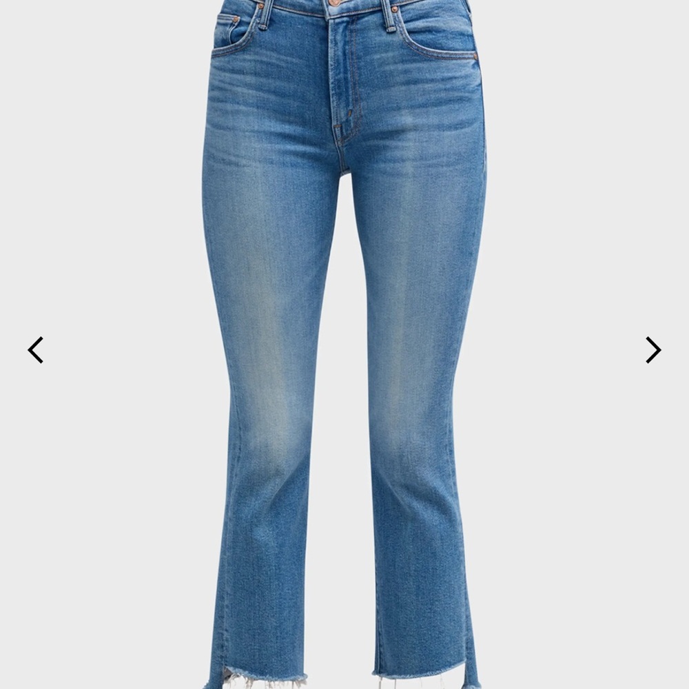 Women's Blue Jeans